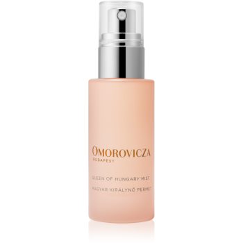 Omorovicza Queen of Hungary Mist ceață înviorătoare faciale - imagine 2